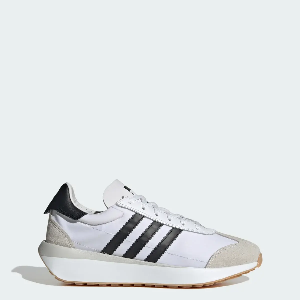 Adidas Country XLG Shoes. 1