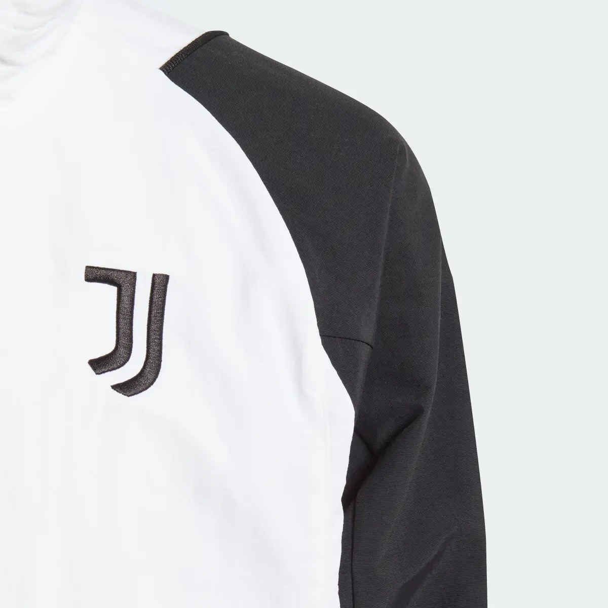 Adidas Juventus Tiro 23 Presentation Track Top Kids. 3