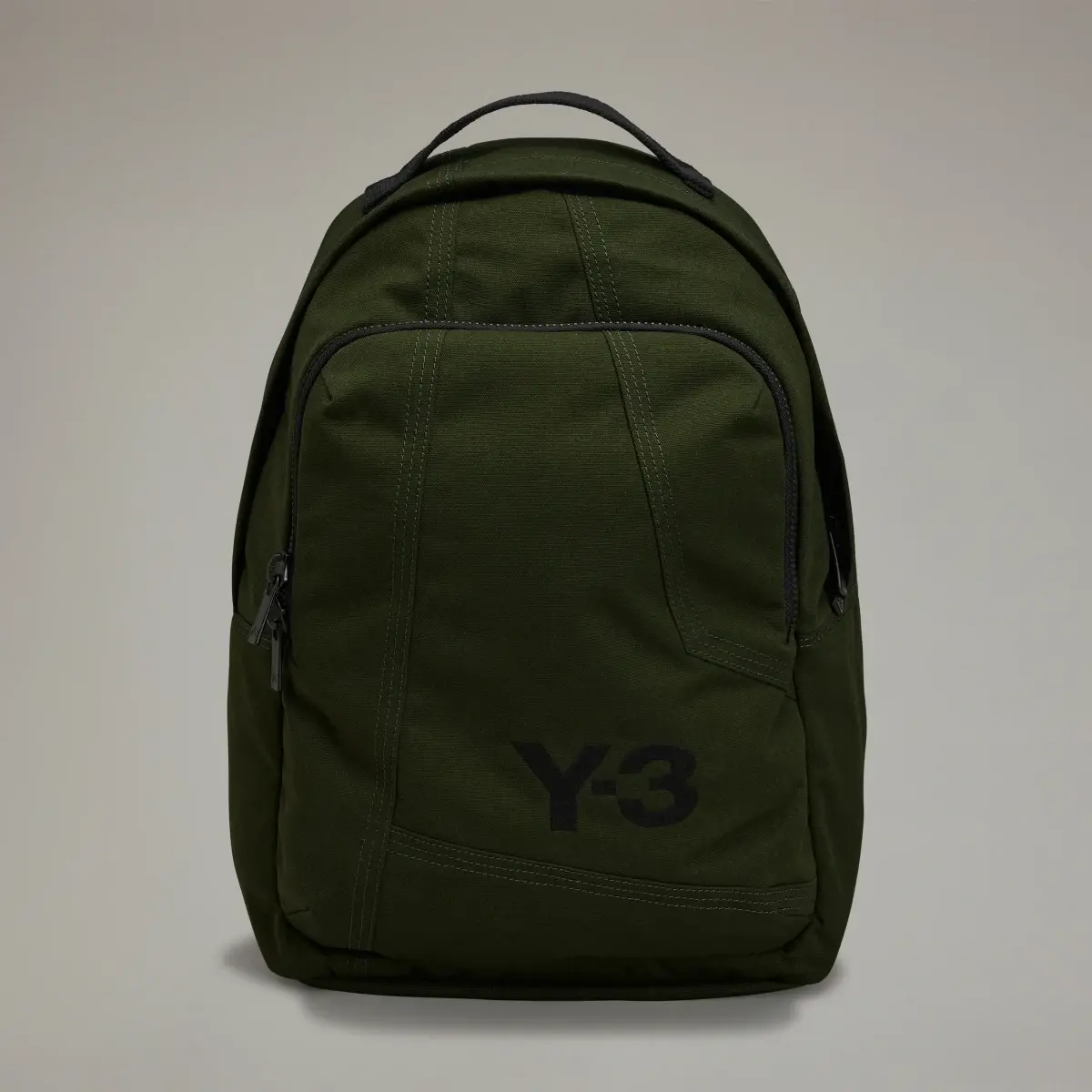 Adidas Y-3 Classic Backpack. 2