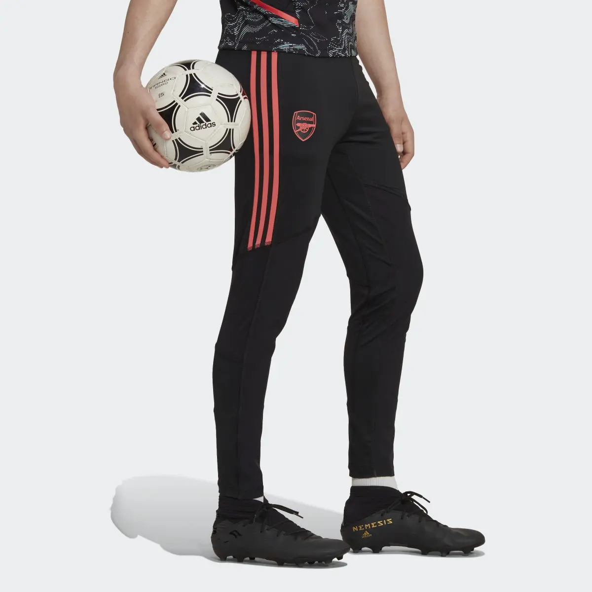 Adidas Pantalon Arsenal Condivo 22 Pro. 3