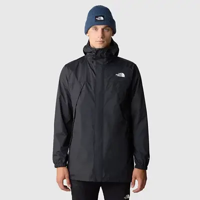 The North Face Men&#39;s Antora Parka. 1