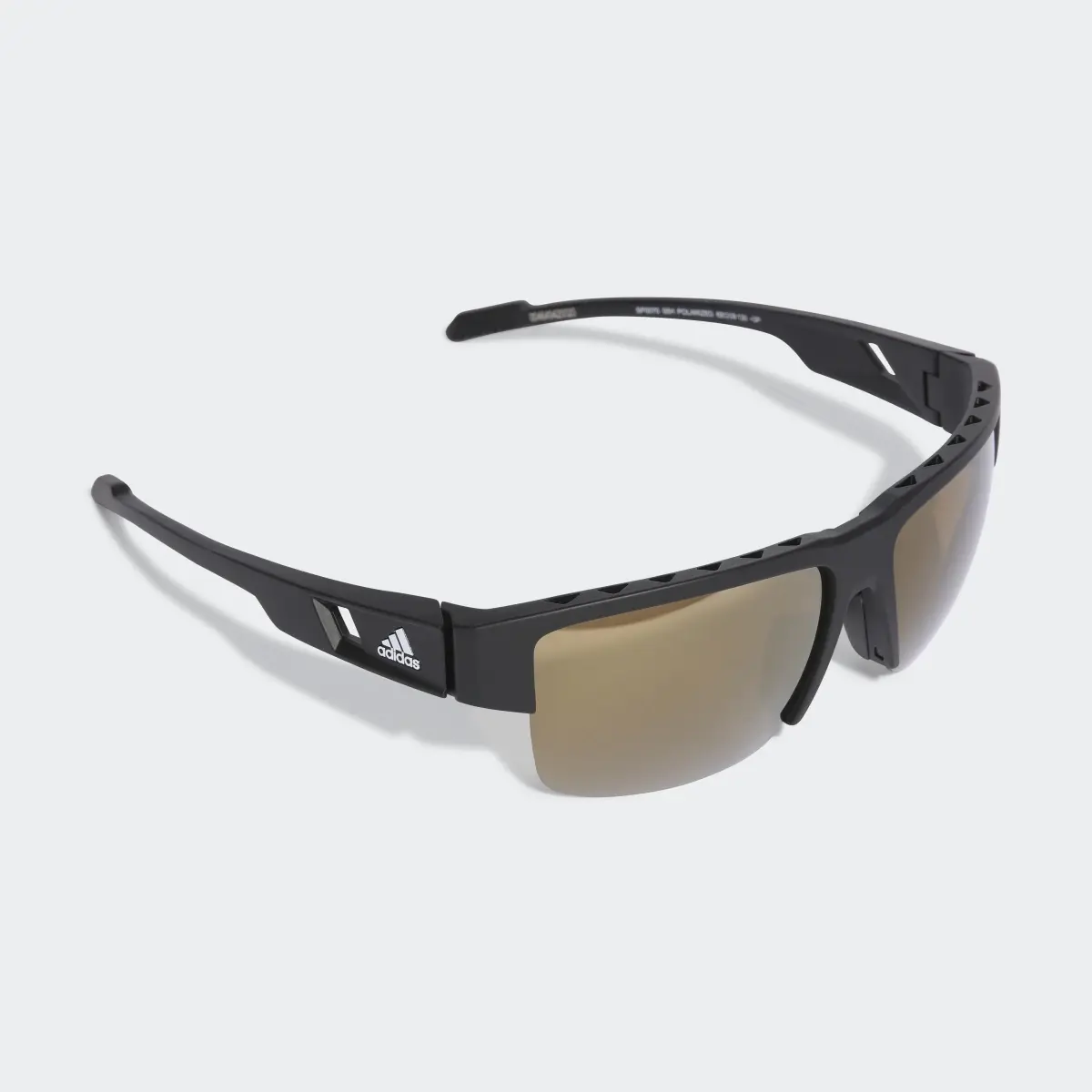 Adidas SP0070 Sport Sunglasses. 2