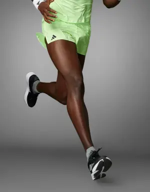 Shorts de Running Adizero Essentials