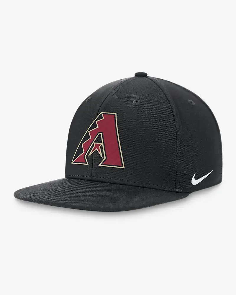 Nike Arizona Diamondbacks Primetime Pro. 1 Nike Arizona Diamondbacks Primetime Pro. 1