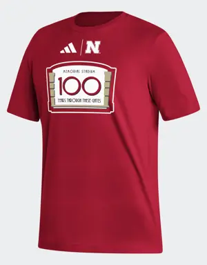 Nebraska Tee