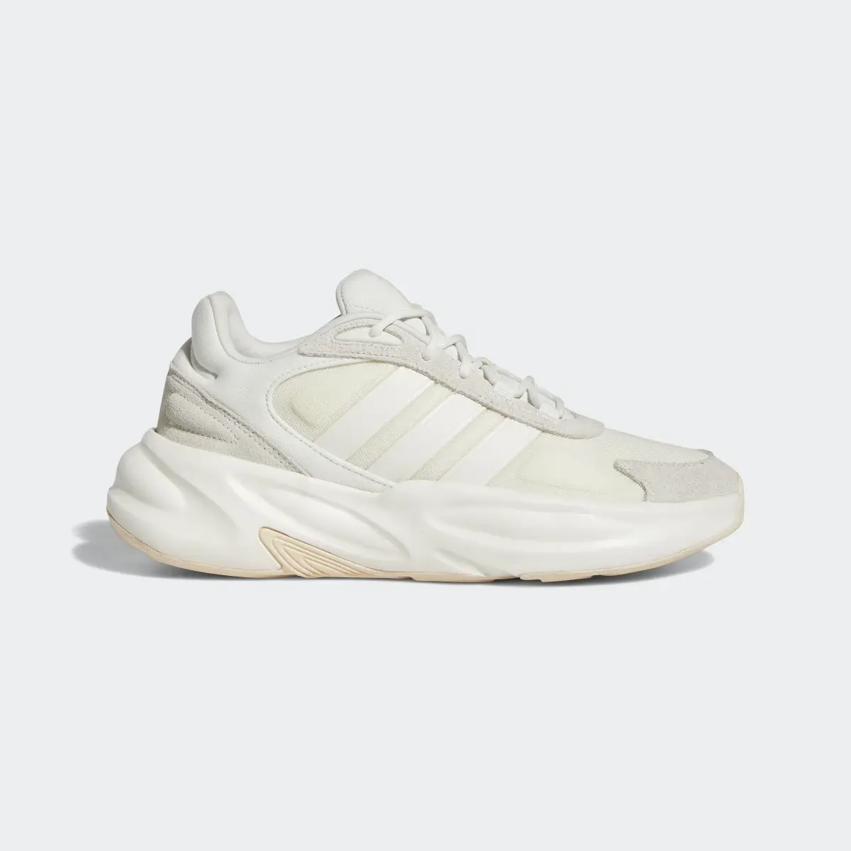 Adidas Ozelle Cloudfoam Lifestyle Running Schuh. 2