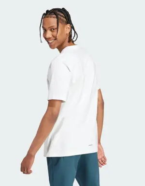 Adidas Z.N.E. Tee. 3 Adidas Z.N.E. Tee. 3