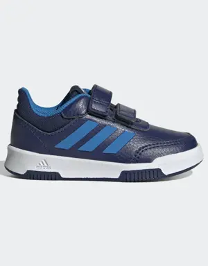 Adidas Tensaur Hook and Loop Shoes. 2