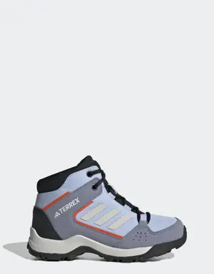 Adidas Terrex Hyperhiker Mid Hiking Shoes