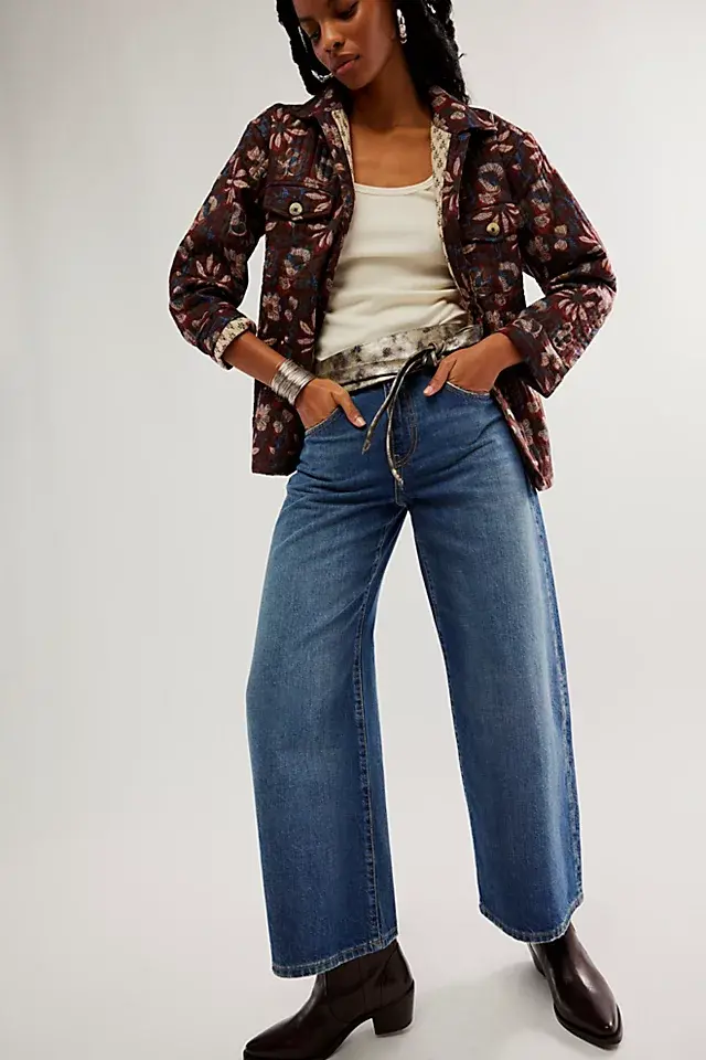 Free People Kumud Jacket. 3