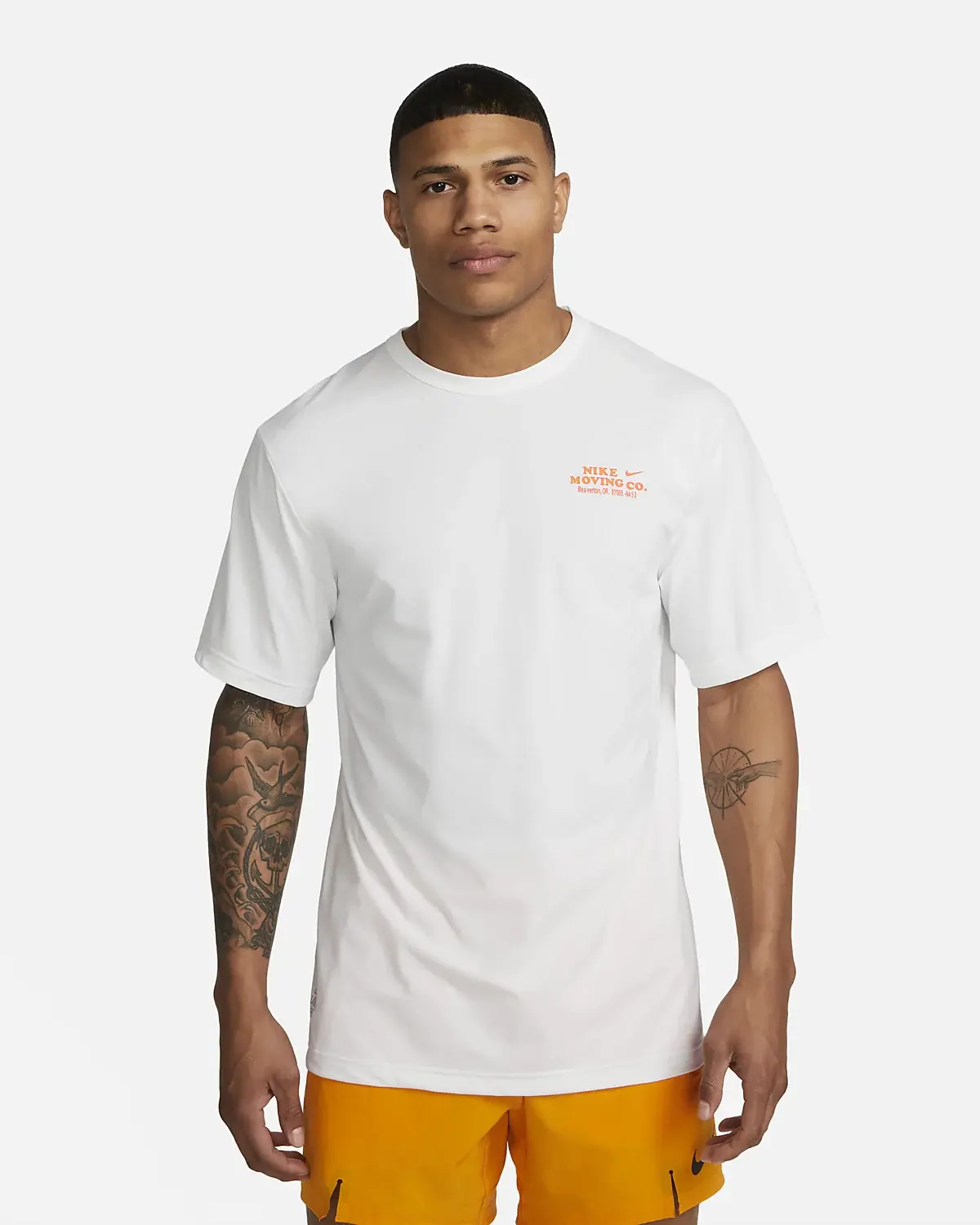 Nike Dri-FIT UV Hyverse. 1