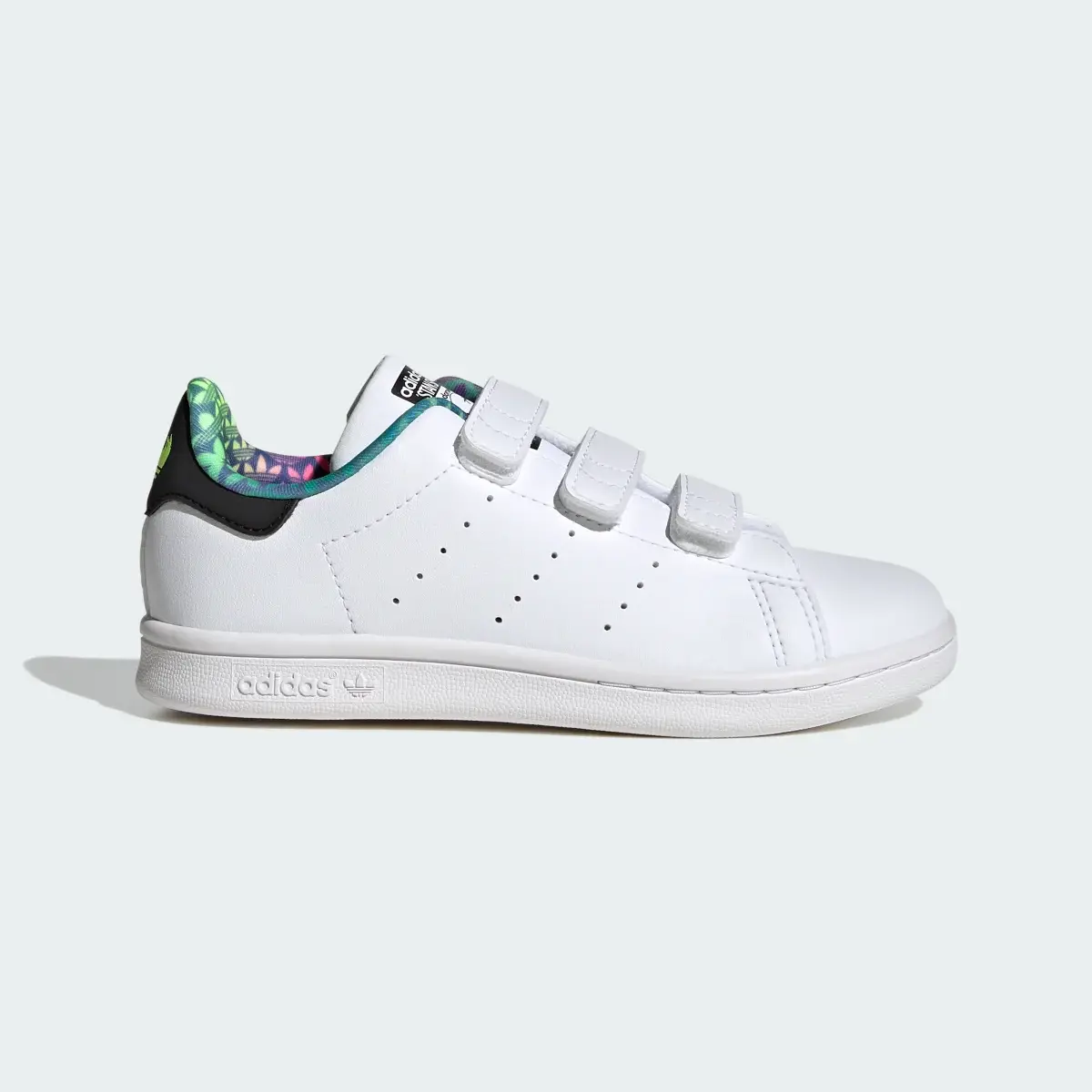 Adidas Sapatilhas Stan Smith. 2