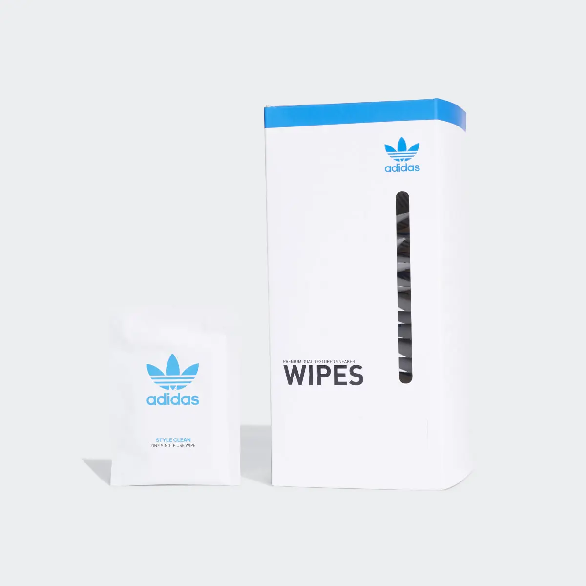 Adidas Wipes. 2