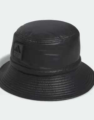 Water-Resistant Bucket Hat