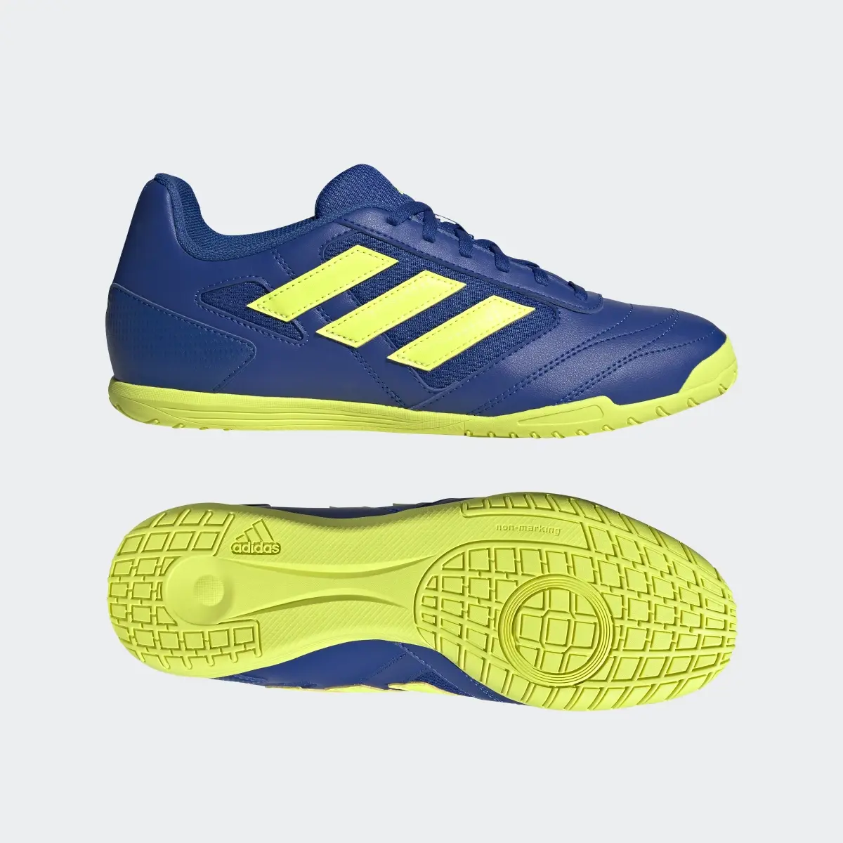 Adidas Super Sala 2 Indoor Boots. 1