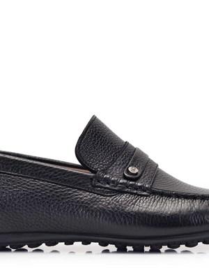 Kahverengi Günlük Rok Erkek Ayakkabı -12141-