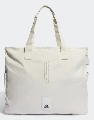 Tote bag Classic Foundation Lounge