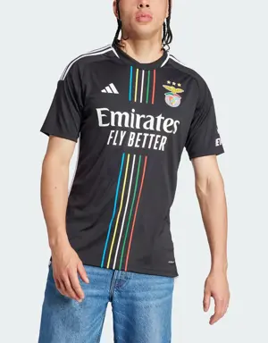 Benfica 23/24 Away Jersey