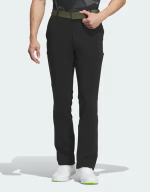 Go-To Cargo Pocket Long Trousers