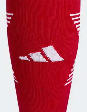 Team Speed 4 Soccer Over-the-Calf Socks