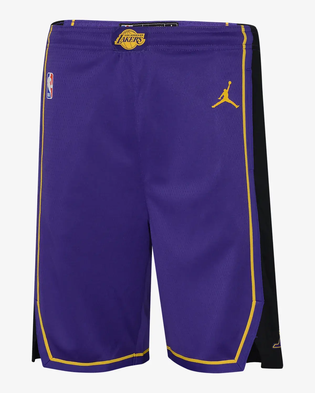 Nike Los Angeles Lakers Statement Edition. 1