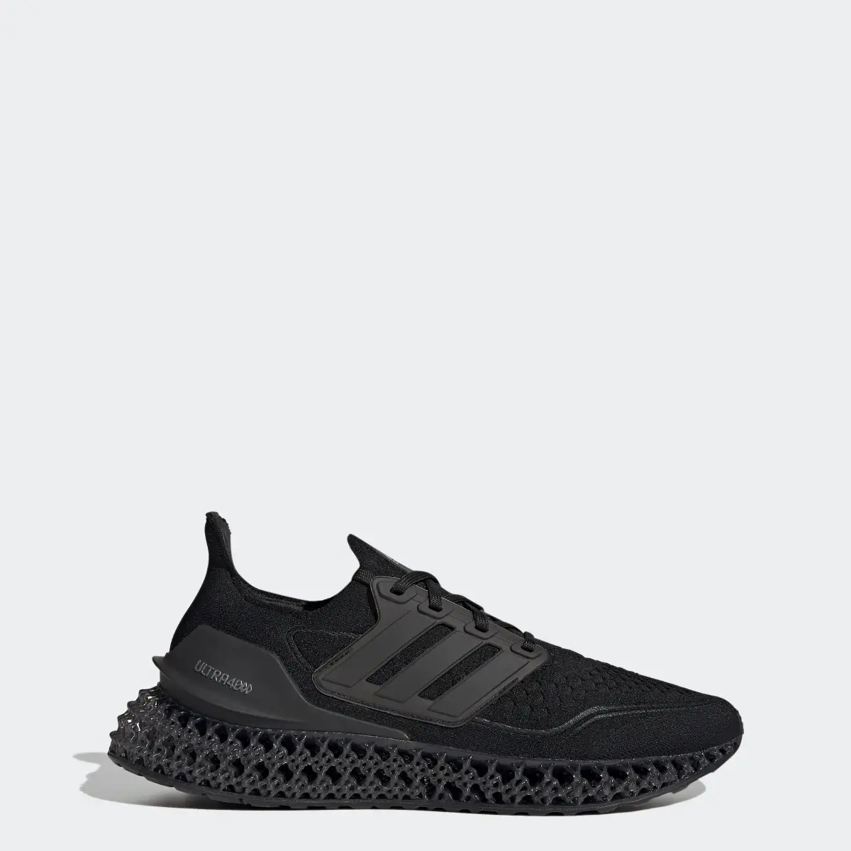 Adidas Ultra 4DFWD Shoes. 1