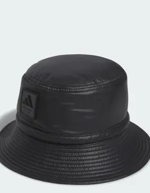 Water-Resistant Bucket Hat