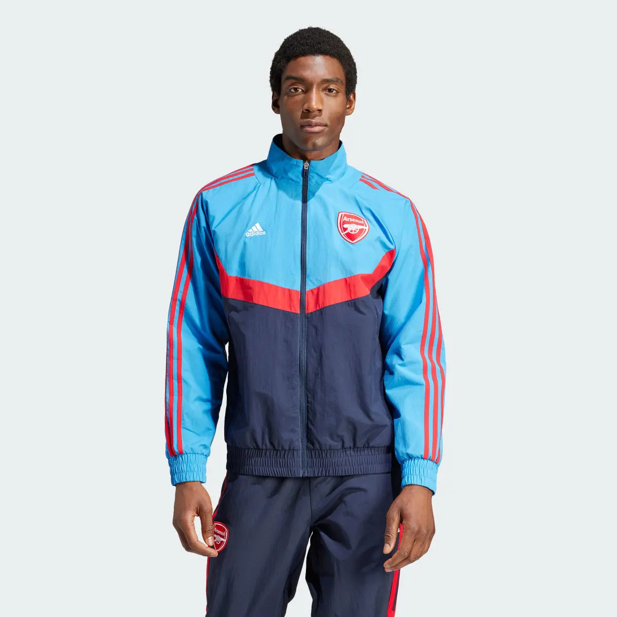 Adidas Chaqueta Arsenal Woven. 2