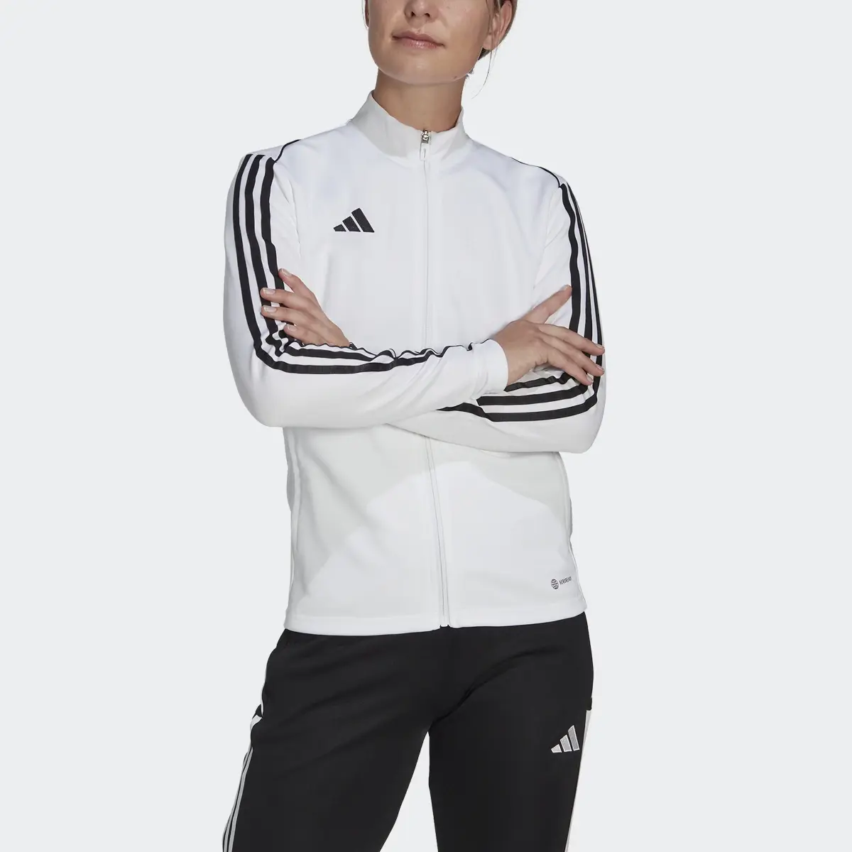 Adidas Tiro 23 League Training Jacket. 1