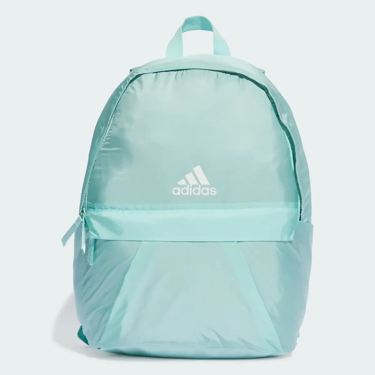 Adidas Classic Gen Z Backpack. 1