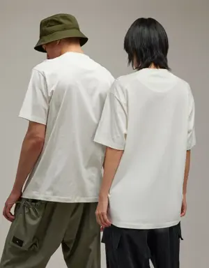 Adidas Y-3 Graphic Short Sleeve Tişört. 3 Adidas Y-3 Graphic Short Sleeve Tişört. 3