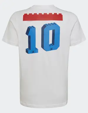 x LEGO® Soccer Graphic Tee