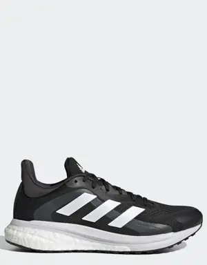 Adidas Chaussure SolarGlide 4 ST