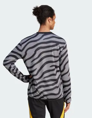 Adidas Camisola de Aquecimento da Juventus. 3 Adidas Camisola de Aquecimento da Juventus. 3