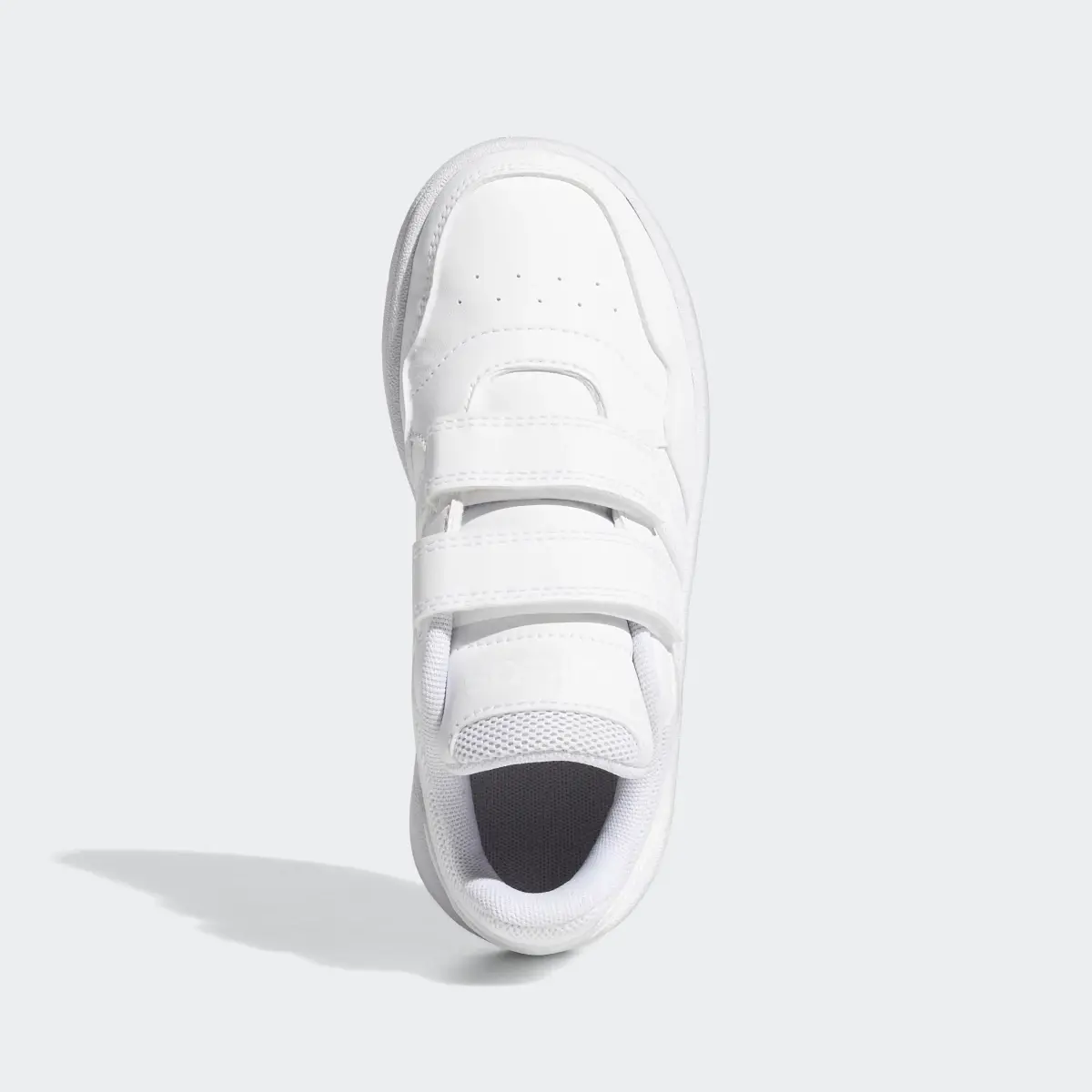 Adidas Chaussure Hoops. 3