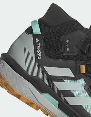 Adidas Zapatilla Terrex Skychaser Tech GORE-TEX Hiking. 3 Adidas Zapatilla Terrex Skychaser Tech GORE-TEX Hiking. 3