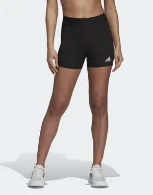 Techfit Period-Proof Volleyball Shorts