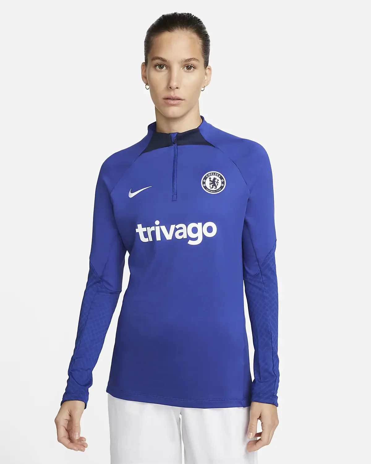 Nike Chelsea F.C. Strike. 1