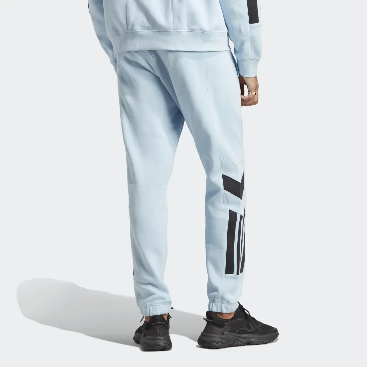 Adidas Pants adidas Rekive. 2