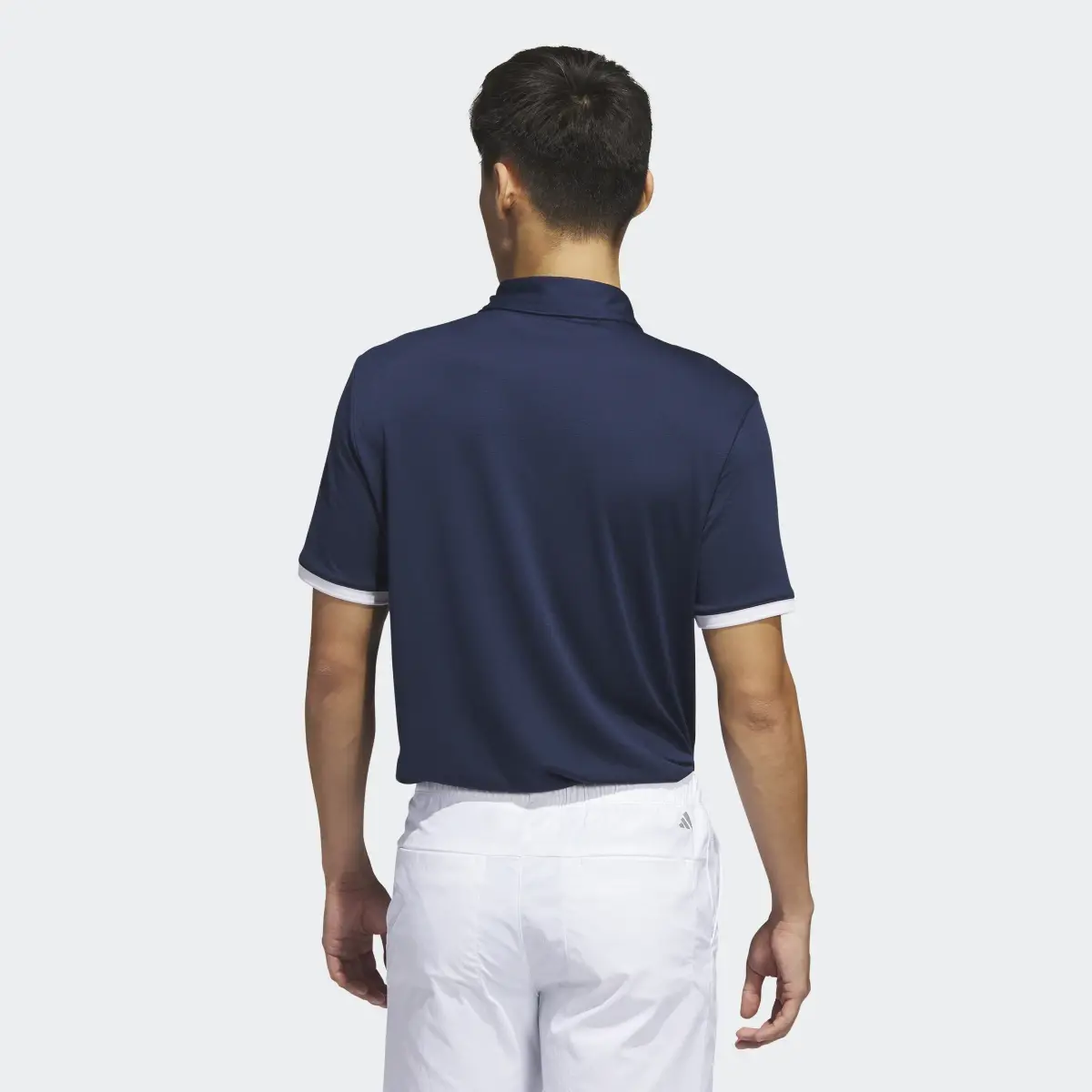 Adidas HEAT.RDY Golf Polo Shirt. 3