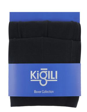 Büyük Beden 2'li Süprem Boxer Seti