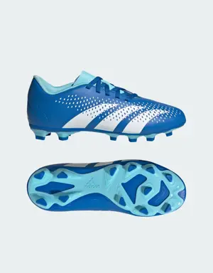 Adidas Calzado de Fútbol Predator Accuracy.4 Multiterreno