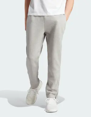 Adidas All SZN Fleece Tapered Pants