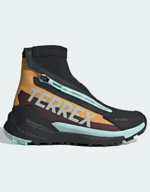 TERREX FREE HIKER 2 C.RDY W