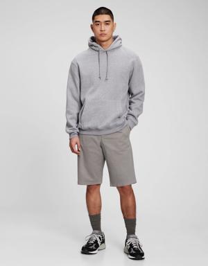12" Vintage Shorts gray