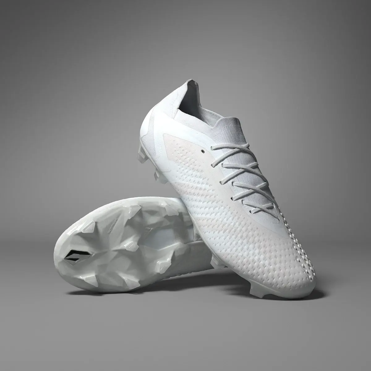 Adidas Scarpe da calcio Predator Accuracy.1 Low Firm Ground. 1