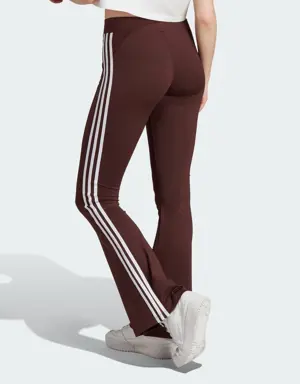 Adidas Legging Flared. 2