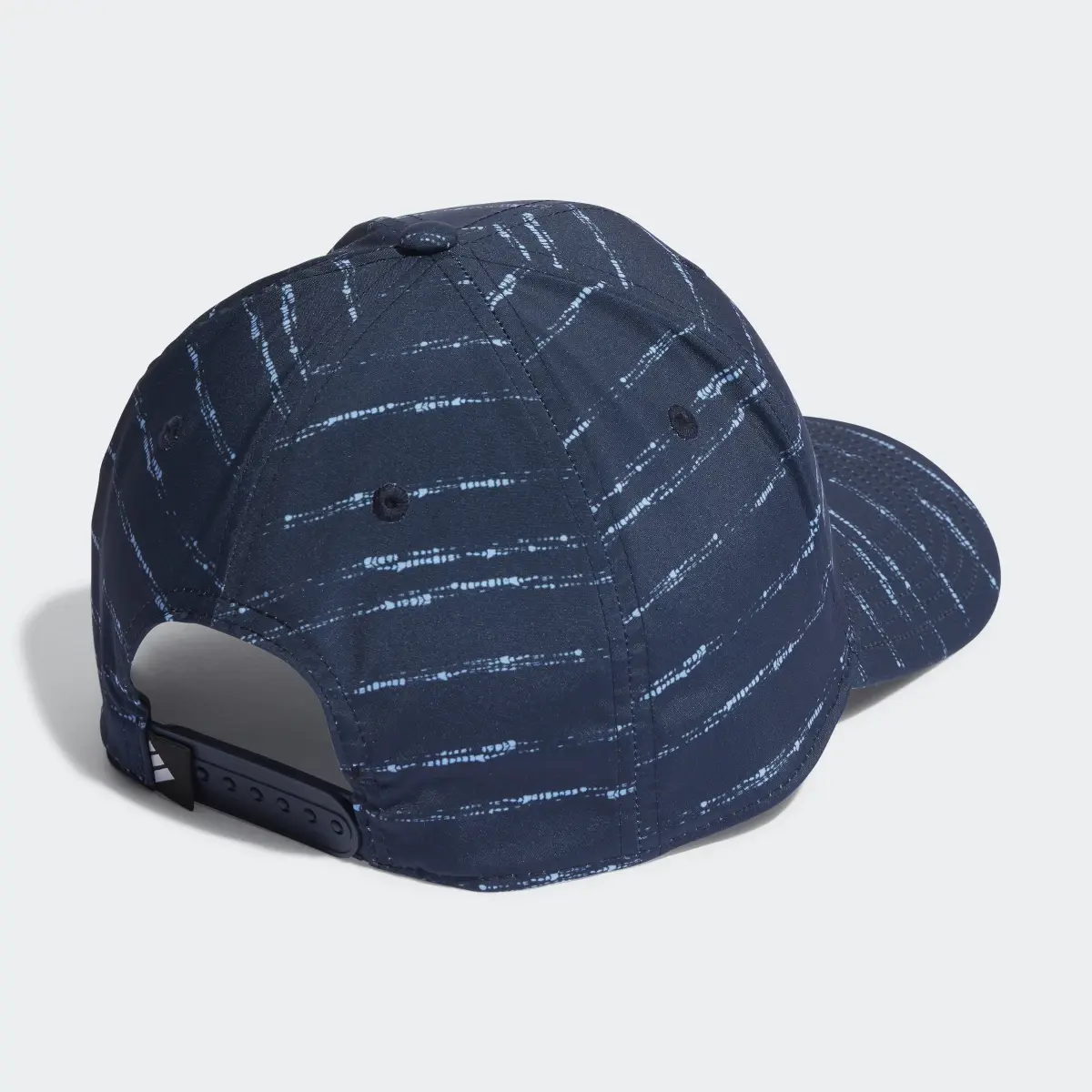 Adidas Printed Tour Hat. 3