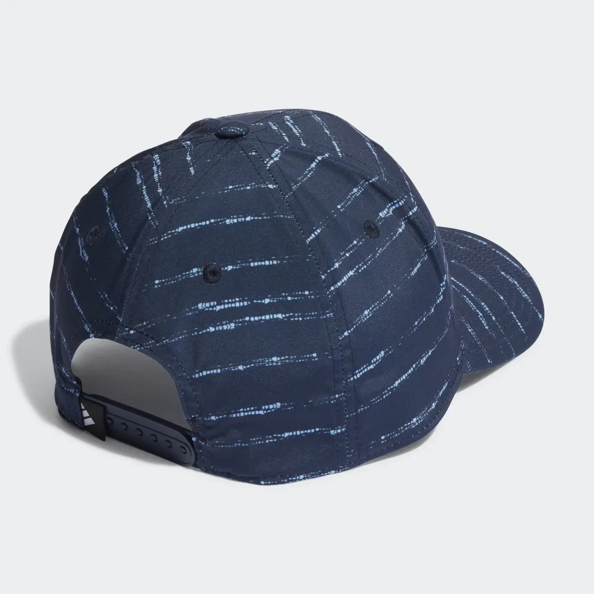 Adidas Gorra Printed Tour. 3