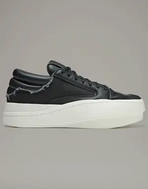 Adidas Y-3 Centennial Low Shoes